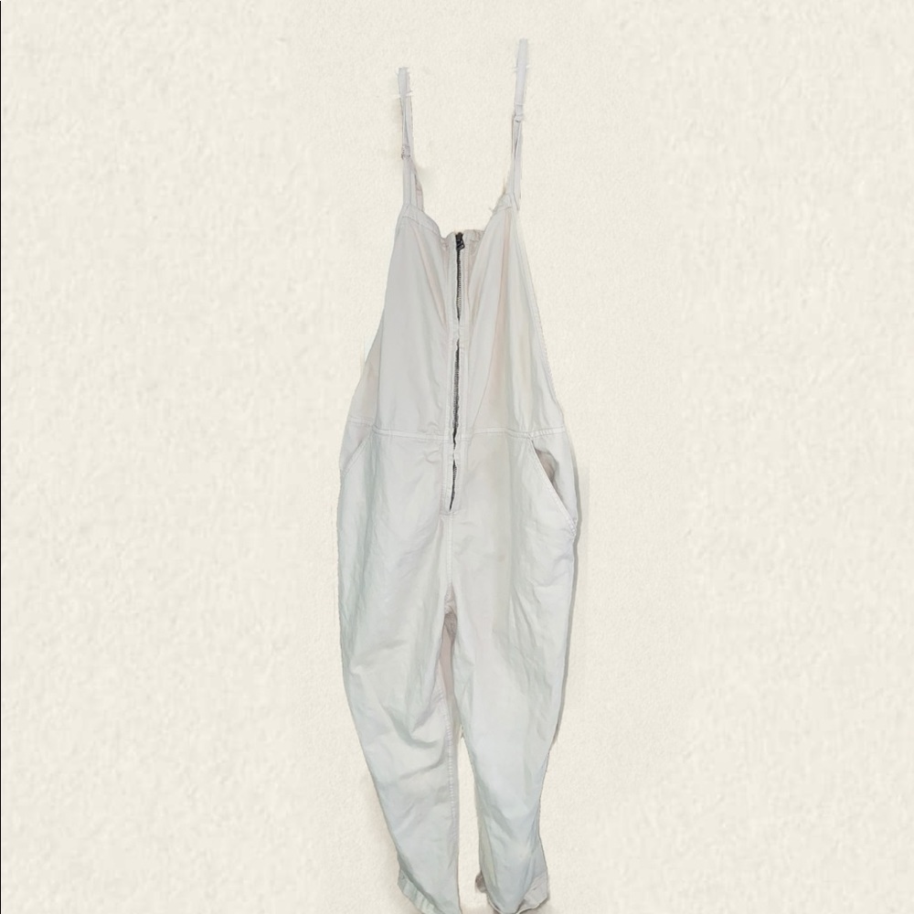 Free People Overalls